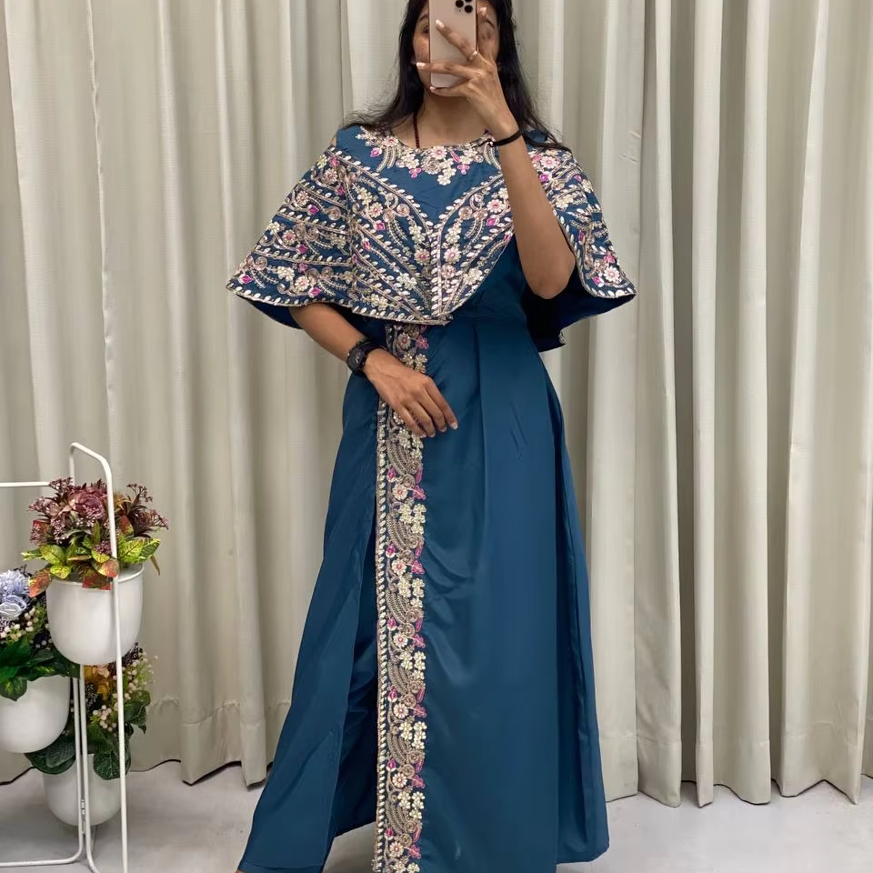 Western Dresses in India - High Quality Cotton Maxi & Boho Styles