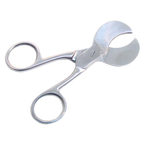 CIENCIA Y FABRICACIÓN QUIRÚRGICA INSTRUMENTOS QUIRÚRGICOS TIJERAS CORDÓN UMBILICAL TIJERAS DE CORTE .... - Product Image 2
