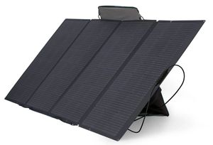 Ecos flows Delta Pro with 400W <b>Solar</b> <b>Panel</b> with Free Pro Bag and MC4 Extension <b>Cable</b> - Special Bundle 1 - Product Image 5