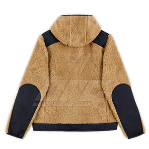 Servicio OEM Último estilo Sudaderas con capucha hechas a medida para adultos Cantidad a granel Básicos Hombres Ropa Sudaderas con capucha - Product Image 2