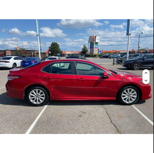 รถยนต์โตโยต้าแคมรี่ซีดานมือสองสภาพดี - Product Image 4