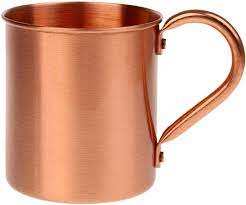 Hot Selling Solid Hammered Metal Copper <b>Moscow</b> <b>Mule</b> <b>Mug</b> Custom Royal Copper Drinkware Wholesale Home Hotel Restaurants Bar - Product Image 4