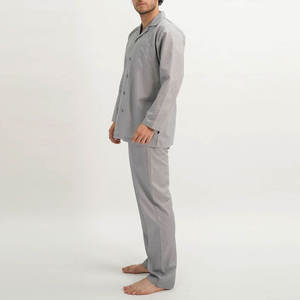 <b>Men</b> Night Suit New Arrival Comfortable Fabric Latest Style <b>Pajama</b> <b>Set</b> Sleepwear for <b>Men</b> - Product Image 3