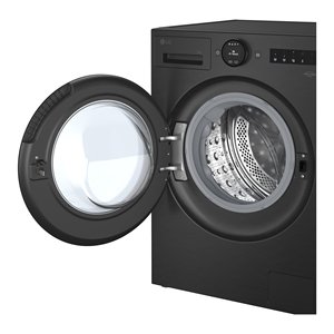 Lavatrice 13 Kg SERIE X7 F4X7013TBB Next AI DD Black classe A 1400giri/min (60x61,5x85cm) - Product Image 2