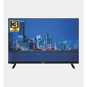 2023 nuovo stile android tv Smart TV 32 look elegante WiFi/Bluetooth alta qualità dell'immagine