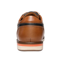 Chaussures botte en cuir PU bon marché pakistanaises pour hommes, tenues décontractées, chaussures en cuir véritable pour hommes