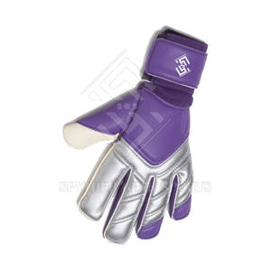 Gants de gardien de but professionnels en latex antidérapant de haute performance avec protection des doigts pour la préparation aux matchs et l'entraînement - Product Image 6