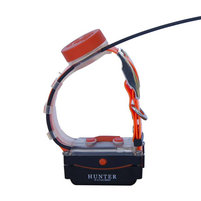 Waterproof Dog Gps tracker Collar with Training Function for Hunting EXTRA COLLAR GPS--25000-PRO