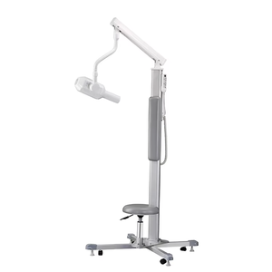 Mesin Sensor Dental <span class=keywords><strong>X</strong></span> <span class=keywords><strong>Ray</strong></span> nirkabel portabel XR-D20 untuk klinik gigi - Product Image 1