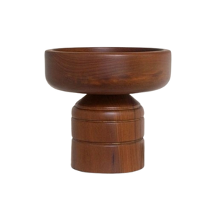 Iron Planter With Customized Sizes and Color With the Golden Metal Brooch and Sizes of 11 and 10 Inches - Product Image 4