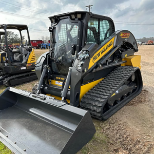Tracteur à chenilles à usage agricole chargeuse sur chenilles 4 tonnes seau à chenilles à usage intensif qualité supérieure en stock prix de gros - Product Image 4