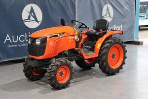 Mini Tractor Kubota A211N 2020, Último Diseño Japonés, 4x4, Nuevo, Agrícola, Motor de 21HP, Caja de Cambios, Precio al por Mayor - Product Image 5