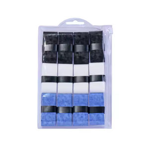 Overgrip de Pádel Personalizado First Athletics al por Mayor, Material de PU, Duradero, Antideslizante, Color Personalizado, OEM, ODM, Logotipo Personalizado - Product Image 6