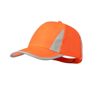 Cappelli e Berretti Riflettenti Personalizzati Brixa per Attività all'Aperto - Product Image 2