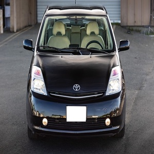 มือสอง LHD/RHD 2006 T0Y0TA พรีอุส - Product Image 1