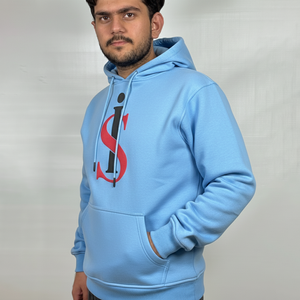 Meilleur prix de gros, logo personnalisé, sweat à capuche zippé pour homme, automne, écologique, respirant, vêtements décontractés, fabrication directe, sweat-shirts basiques - Product Image 3