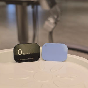 เครื่องสแกนภาพบนฟัน zeropsp ZERO PSP ZERO, เซ็นเซอร์ฟิล์ม X-ray ระบบ CE Class I apixia Tyris สีดำใช้ได้กับ1ปี - Product Image 1