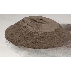 ผงนิกเกิลเกรดอุตสาหกรรมที่มีความบริสุทธิ์สม่ำเสมอสำหรับการผลิตโลหะผสมและผลิตภัณฑ์โลหะในระดับ - Product Image 5