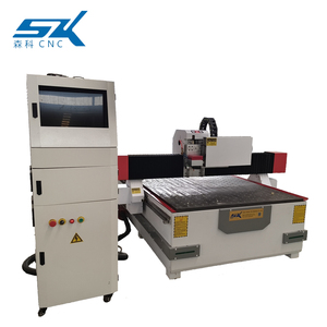 Surface 1325 cnc verre intelligent miroir intelligent marquage laser gravure sablage forage gravure glaçage machine - Product Image 6