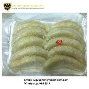 Proveedor Vietnam Green A Style Color Pomelo-Pomelo congelado Premium de Vietnam-Suministro mayorista a granel - Product Image 5