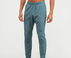 Trajes reflectantes impermeables para hombre, venta al por mayor, chándal reflectante de nailon con cremallera, traje para hombre, chándal/chándal de nailon de dos piezas - Product Image 4