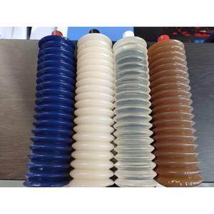 Libro de tapa dura de 1000g de alta calidad, fabricante de China, grasa de calcio de grafito de alta temperatura, protección contra el óxido, productos químicos, aceite Base - Product Image 6