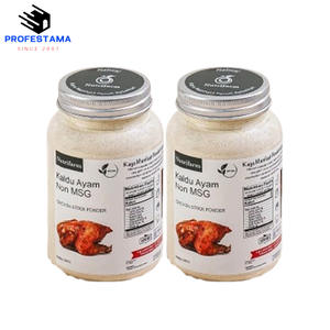 Polvo de condimento de pollo certificado Halal y HACCP calidad de exportación directa de Indonesia - Product Image 2
