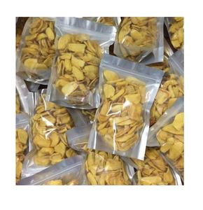 ขนมขนุนแห้งจากเวียดนามขนมขนุนนิ่มออร์แกนิกจากผลไม้สดจากเวียดนามสำหรับ100% - Product Image 4