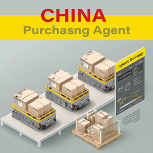 Alibaba agente di acquisto cina mercato all'ingrosso di approvvigionamento del prodotto fornitore di approvvigionamento e servizio di spedizione globale - Product Image 4