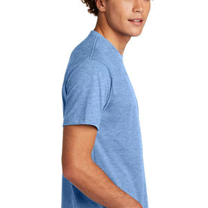 เสื้อยืดพรีเมี่ยมแบบวงแหวนปั่น - Product Image 4