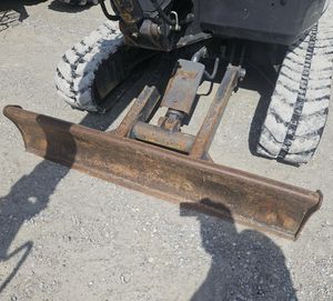 Mini pelle hydraulique sur chenilles de marque américaine CX31B Haute performance 4TON 1.64m3 Kawasaki Moteur hydraulique Moteur Pompe Boîte de vitesse - Product Image 3