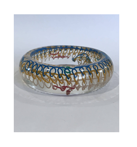 Brazalete de mujer de calidad estándar de moda, el mejor regalo para madre, diseño a precio razonable, precio barato - Product Image 3