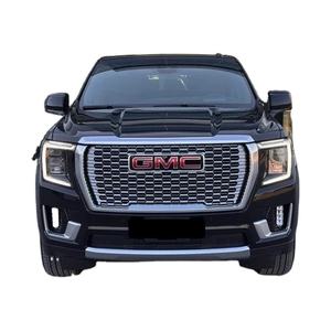 SUV de luxe de taille standard de qualité supérieure, modèle de la série V, haute performance, véhicule 7/8 places - Product Image 1