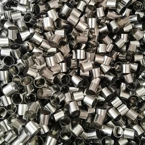 304 316L 310s 3inch 4inch Stainless Seamless Welded Pipe 400#/600# Mirror Decorative Square/round Ss Tubes - Product Image 5