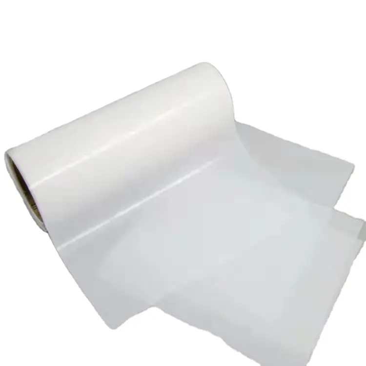 China Super calender Glassine Paper sheet for printing glassine paper rolls