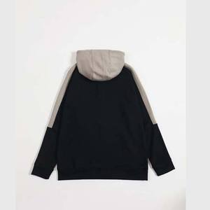 Sudaderas con capucha de invierno para hombre OEM Desig transpirable cómodo nuevo diseño ropa de hombre sudaderas con capucha precio barato hecho a medida - Product Image 6