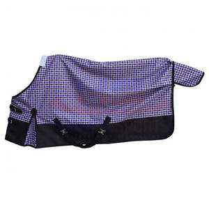 Couverture de cheval imperméable, couvertures de cheval, tapis équestre, prix bas, vente en gros - Product Image 3