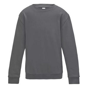 Sweat-shirt pour homme 100% coton, sur mesure, couleur unie, léger, col rond, taille standard, vente en gros, unisexe, respirant, hiver - Product Image 3