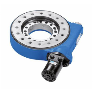 SE seri SE7 Panel surya menggunakan <span class=keywords><strong>Drive</strong></span> Slewing tertutup untuk sistem pelacak surya - Product Image 1