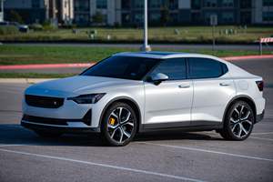 NEATLY USED 2021 Pole Star 2 Rendimiento de motor dual - Product Image 2