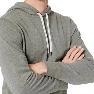 Sudadera Lisa para Hombre, Sudadera con Capucha, Precio al por Mayor, Logotipo Personalizado, Sudadera con Capucha para Hombre en Venta - Product Image 5
