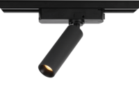 Éclairage sur rail magnétique intelligent 30w Tuya Zigbee, éclairage sur rail ultra-mince, réglable et personnalisable