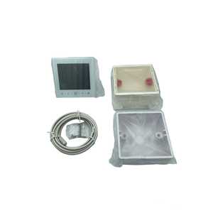 Termostato WiFi para Caldera HM, Blanco, 130x90x25mm, 220-240V, Controlado por Aplicación, Compatible con Alexa y Google, Uso Doméstico, Material Plástico - Product Image 3