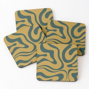 Hot Sale <b>Coasters</b> Lowest Prices Artistic Designs Personalized Multi Functional Enamel Print and <b>Wood</b> <b>Coasters</b> Wholesale Rates - Product Image 2