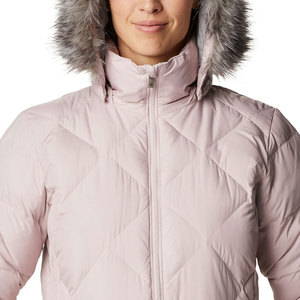 High Quality Street Fashion Women Puffer Jackets Lightweight <b>Bubble</b> <b>Coats</b> For Women's Windproof Jacket - Product Image 4