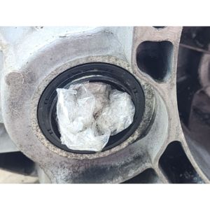 MANUEL COMPLET D'ÉCHANGE - MAZDA 3 Série D60403000 SHY Diesel 2191 (13>) D'OCCASION - Product Image 6