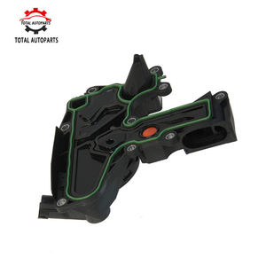 Масляный сепаратор PCV клапан PCV в сборе OEM 06H103495A 06H103495 06H103495AF подходит для Au-di V-W Go-lf Je-tta Se-at Sko-da <span class=keywords><strong>2</strong></span>.0TSI - Product Image 5