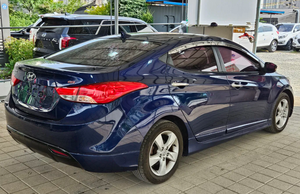 Hyundai Avante MD M16 GDI Avenue 2014 - Product Image 5