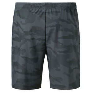 ผู้ชายกางเกงขาสั้น Drawstring พร้อมกระเป๋าผู้ชายกางเกงขาสั้นการฝึกอบรมยิมกีฬาเสื้อผ้าลําลองออกกําลังกายกางเกงขาสั้นวิ่งออกกําลังกาย - Product Image 2