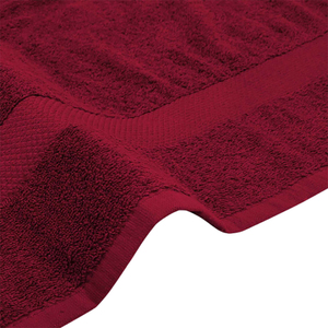 Nouveau style Serviette de cuisine en coton écologique de haute qualité à séchage rapide Durable Prix à usage domestique - Product Image 3